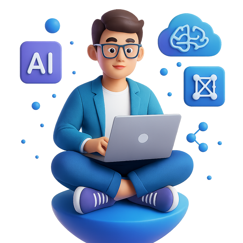 ProRtec AI Character