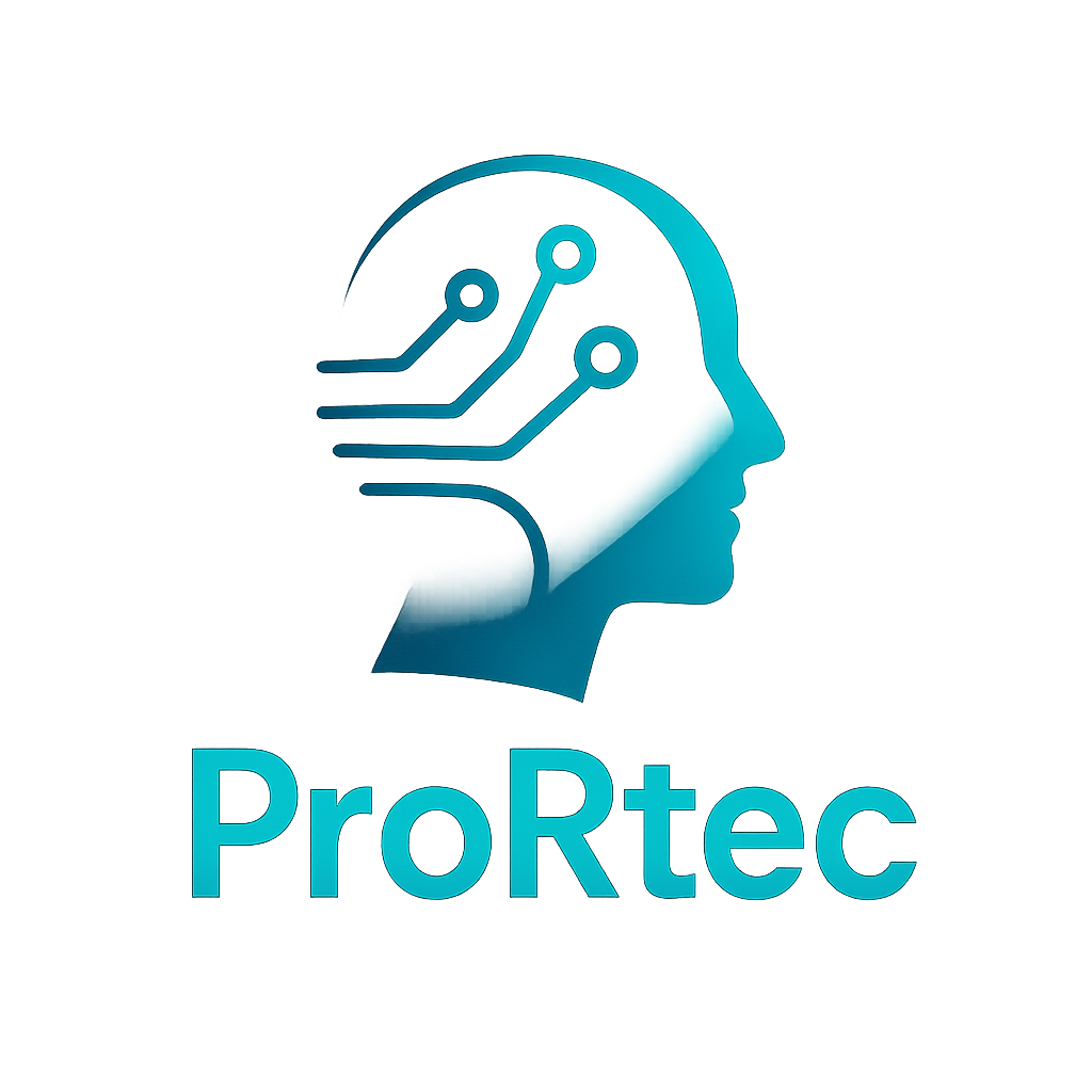 ProRtec Logo